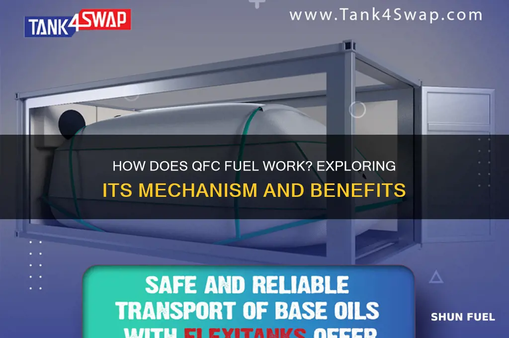 how does qfc fuel