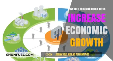 Clean Energy Transition: Boosting Economic Growth by Reducing Fossil Fuels