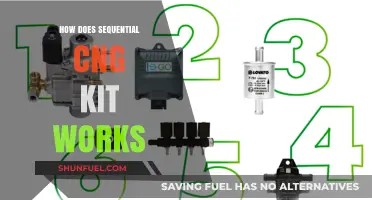 Understanding Sequential CNG Kits: A Comprehensive Guide