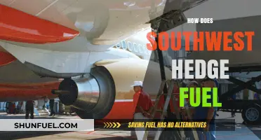 How Southwest Airlines Hedges Fuel Costs for Profitability and Stability