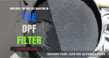 Understanding Diesel Fuel Injection in DPF Filters