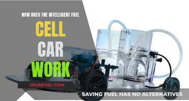 Fuel Cell Cars: Powering the Future of Driving
