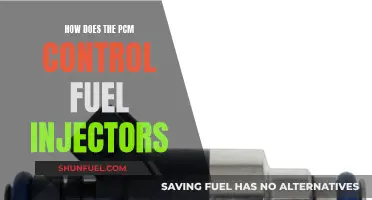 Understanding PCM's Role in Fuel Injector Control