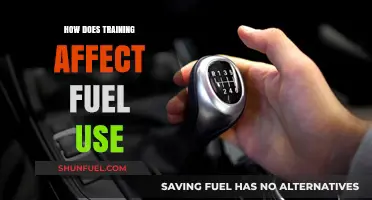 Training's Impact on Fuel Efficiency: Strategies for Optimal Performance