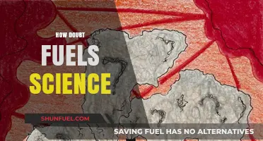Doubt's Power: How Skepticism Drives Scientific Discovery and Innovation