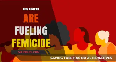 Dowry Demands: The Deadly Link to Rising Femicide Rates