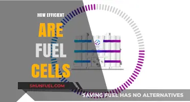 Exploring Fuel Cell Efficiency: Benefits, Limitations, and Future Potential