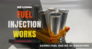 Understanding Electronic Fuel Injection: How EFI Systems Optimize Engine Performance