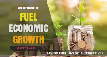 Entrepreneurial Innovation: Driving Economic Growth and Job Creation
