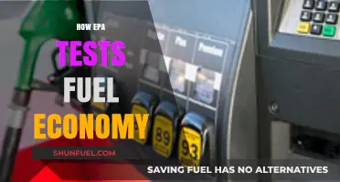 EPA Fuel Economy Testing: Methods, Accuracy, and Real-World Implications