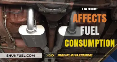 Exhaust System Impact: How It Influences Your Vehicle's Fuel Efficiency