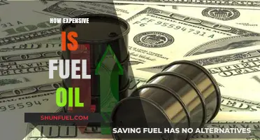 The Real Cost of Fuel Oil: Budgeting for Heating Expenses