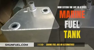 Extending Steel Marine Fuel Tanks: Tips for Longevity