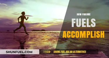 Embrace Failure: The Catalyst for Unlocking True Accomplishment