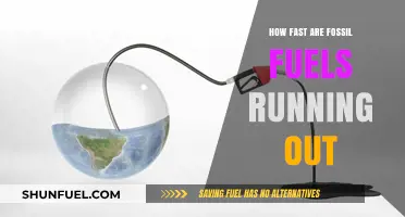 Fossil Fuels Depletion: How Soon Will Our Energy Reserves Run Out?