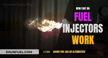 Fuel Injectors: Understanding Their Rapid Response and Functionality