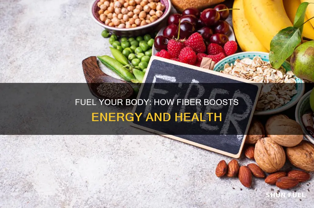 how fiber fuels you