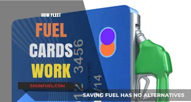 Understanding Fleet Fuel Cards: How They Streamline Business Fuel Management