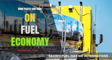 Maximize Fuel Efficiency: Proven Strategies for Fleet Cost Savings