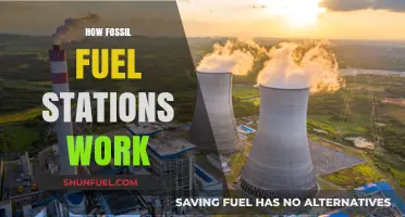 Understanding Fossil Fuel Power Plants: A Comprehensive Guide to Their Operation