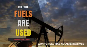 Understanding Fossil Fuels: Powering Industries, Transportation, and Daily Life