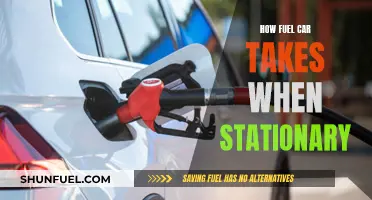 Understanding the Fuel Car's Stationary Power: A Comprehensive Guide