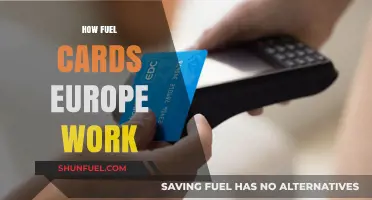 Understanding Fuel Cards in Europe: How They Work and Benefits