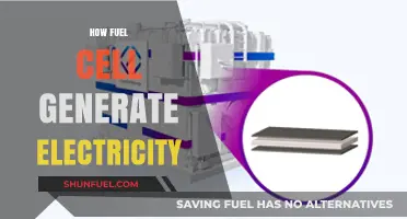 Understanding Fuel Cells: How They Generate Clean Electricity Efficiently