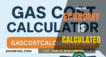 Understanding Fuel Economy: Calculation Methods and Real-World Implications