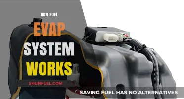 Understanding the Functionality of a Fuel Evaporation System