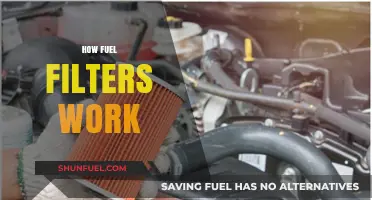 Understanding Fuel Filters: Function, Importance, and Maintenance Tips
