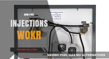 Understanding Fuel Injection Systems: How They Work and Why They Matter