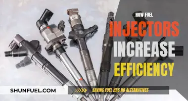 Fuel Injectors: Efficiency, Power, and Economy