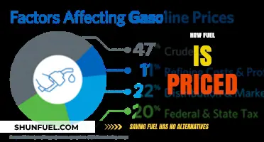 Understanding Fuel Pricing: Factors, Fluctuations, and Consumer Impact Explained