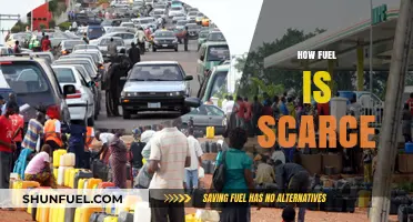 Global Fuel Scarcity: Causes, Impacts, and Sustainable Solutions Explored