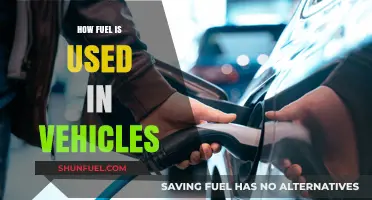 Understanding Vehicle Fuel Consumption: How Engines Utilize Energy Efficiently