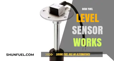 Understanding Fuel Level Sensors: Functionality and Working Principles Explained