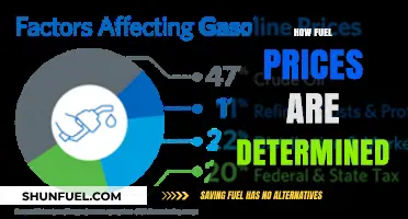 Understanding the Complex Factors Behind Rising Fuel Prices