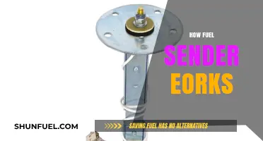 Understanding Fuel Sender Functionality: A Comprehensive Guide to How It Works