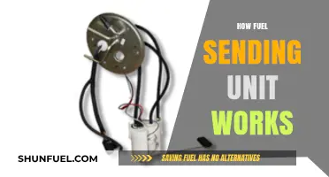 Understanding Fuel Sending Units: Functionality and Operation Explained
