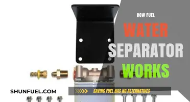 Understanding Fuel Water Separators: Functionality and Importance Explained