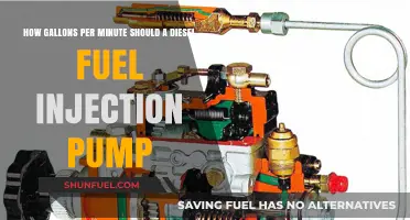 Selecting the Right Diesel Fuel Injection Pump