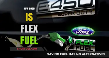Flex Fuel: Benefits, Efficiency, and Environmental Impact Explained