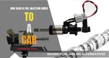 Fuel Injection: Power Boost or Waste of Gas?