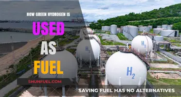 Green Hydrogen: A Sustainable Fuel Revolutionizing Energy and Transportation