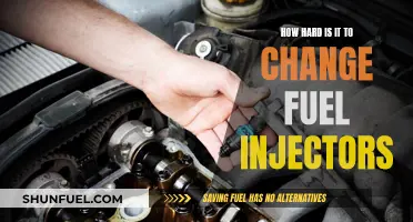 Replacing Fuel Injectors: Is It Worth the Effort?