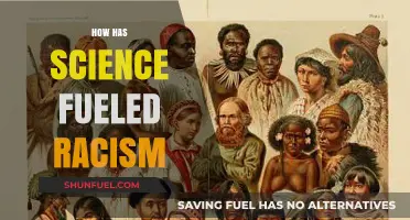 Science's Dark Legacy: Unraveling Racism's Roots in Historical Research