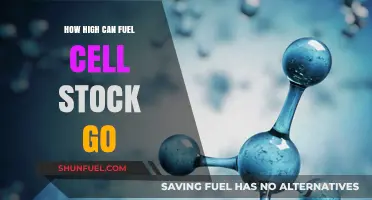 Fuel Cell Stocks: Unlocking Sky-High Potential in Clean Energy Markets