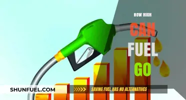 Skyrocketing Fuel Prices: How High Can Costs Climb?