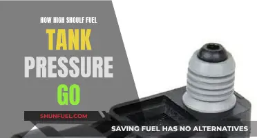 Fuel Tank Pressure: Safe Levels and Potential Dangers